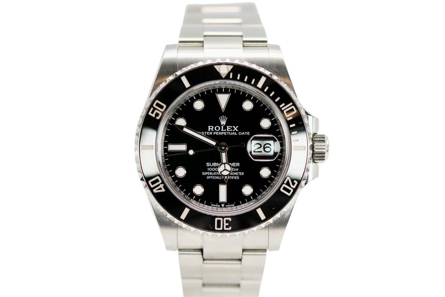 Rolex Submariner 126610 LN